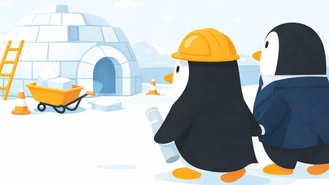 Acompañamiento técnico