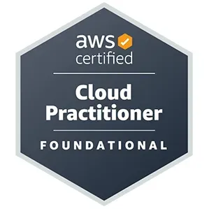 AWS Cloud Practitioner