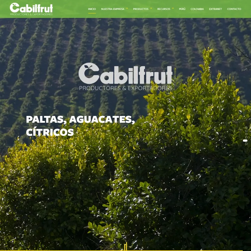 Cabilfrut
