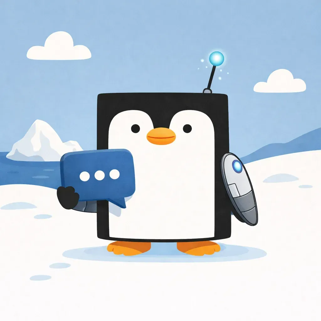 Chatbot con IA