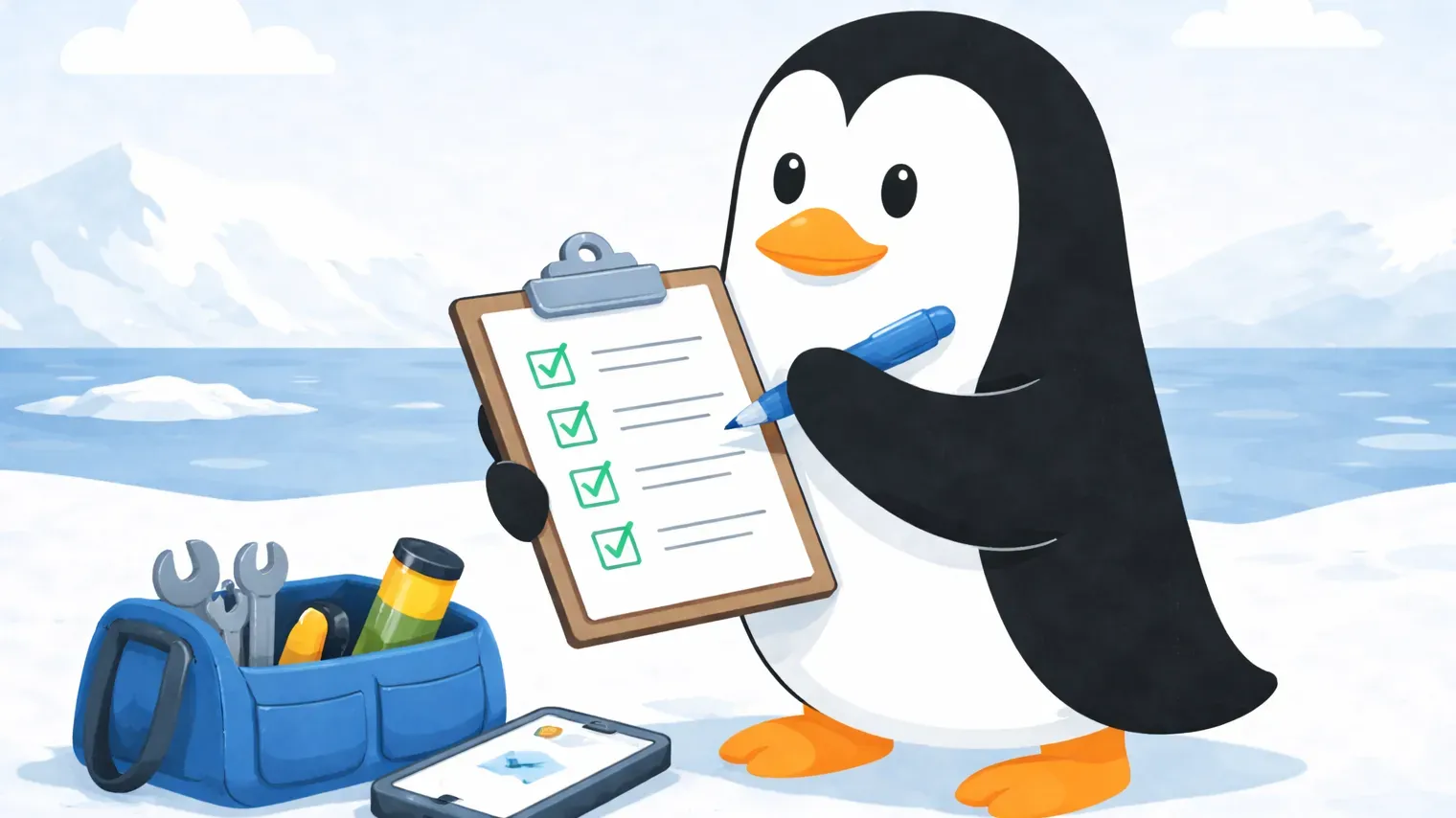 Control y trazabilidad