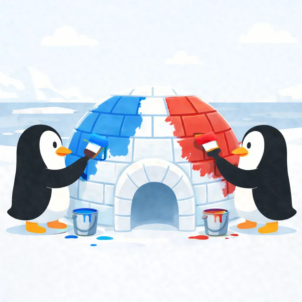 Procesos desconectados