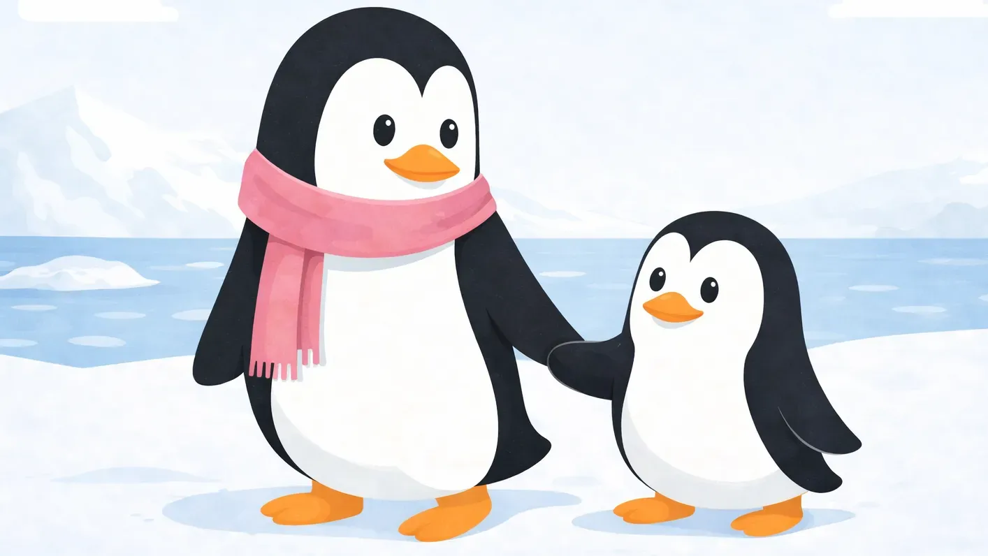 Adopción acompañada