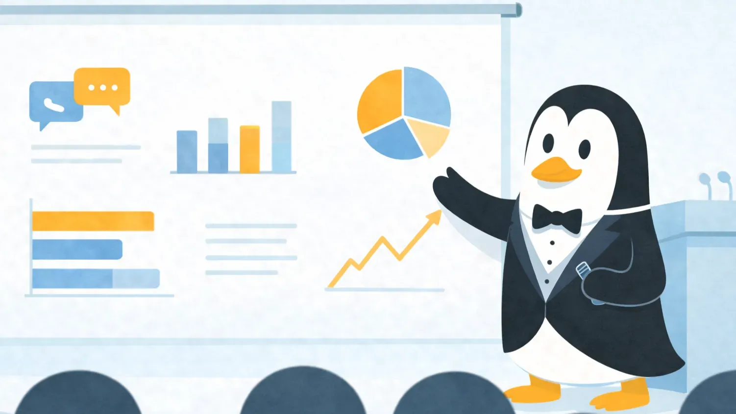 Contenido que comunica valor