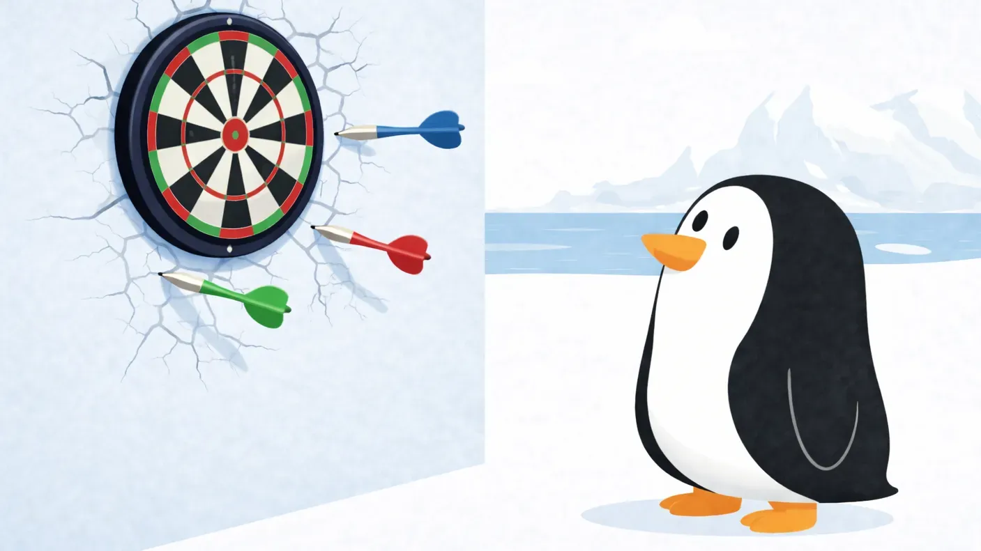 Visitas sin conversión