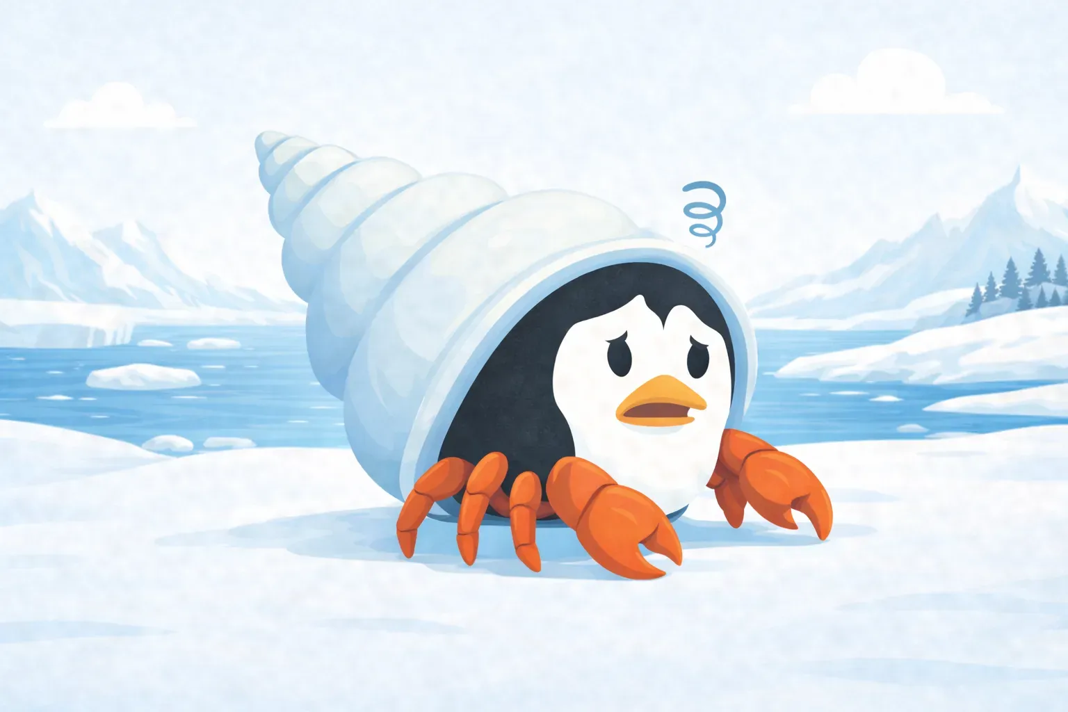 Sin capacidad de evolución