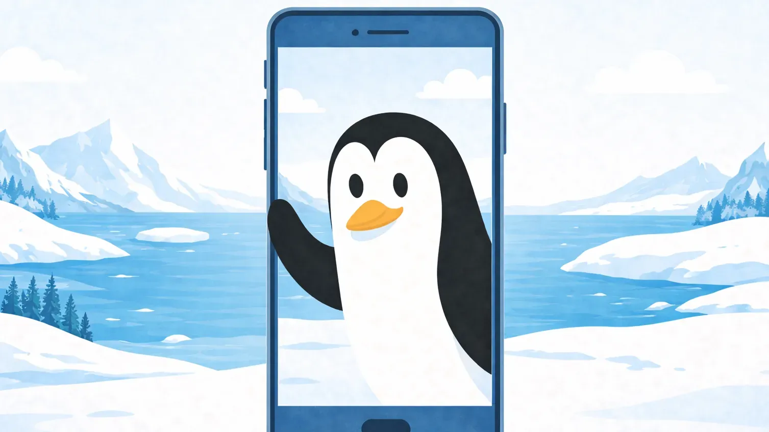 Experiencia responsive real