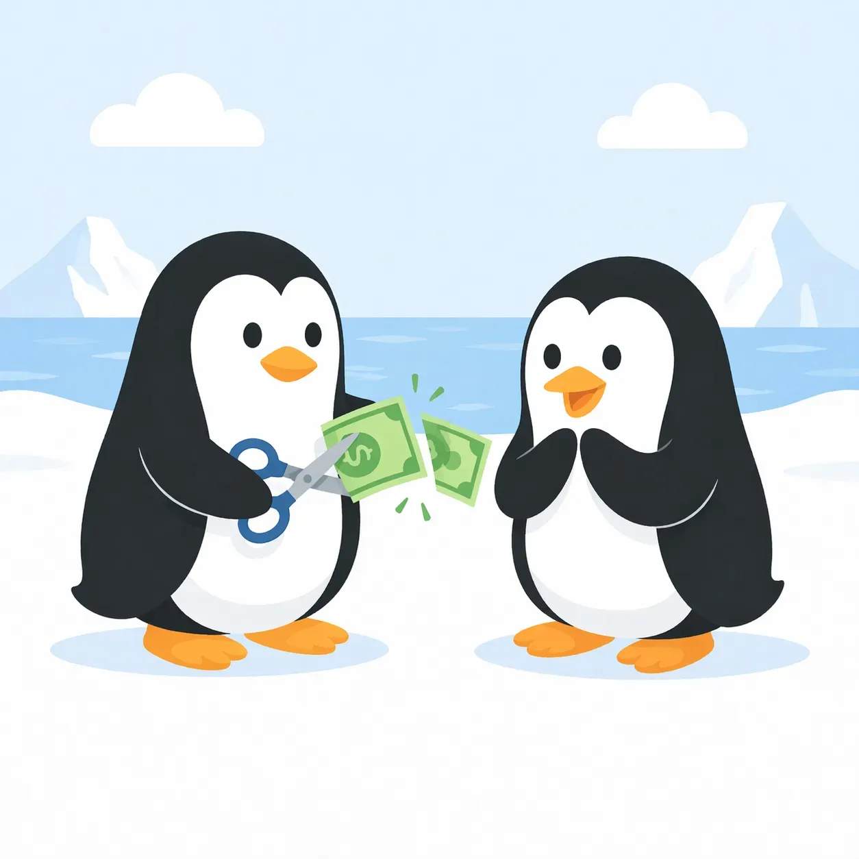 Comisiones que escalan