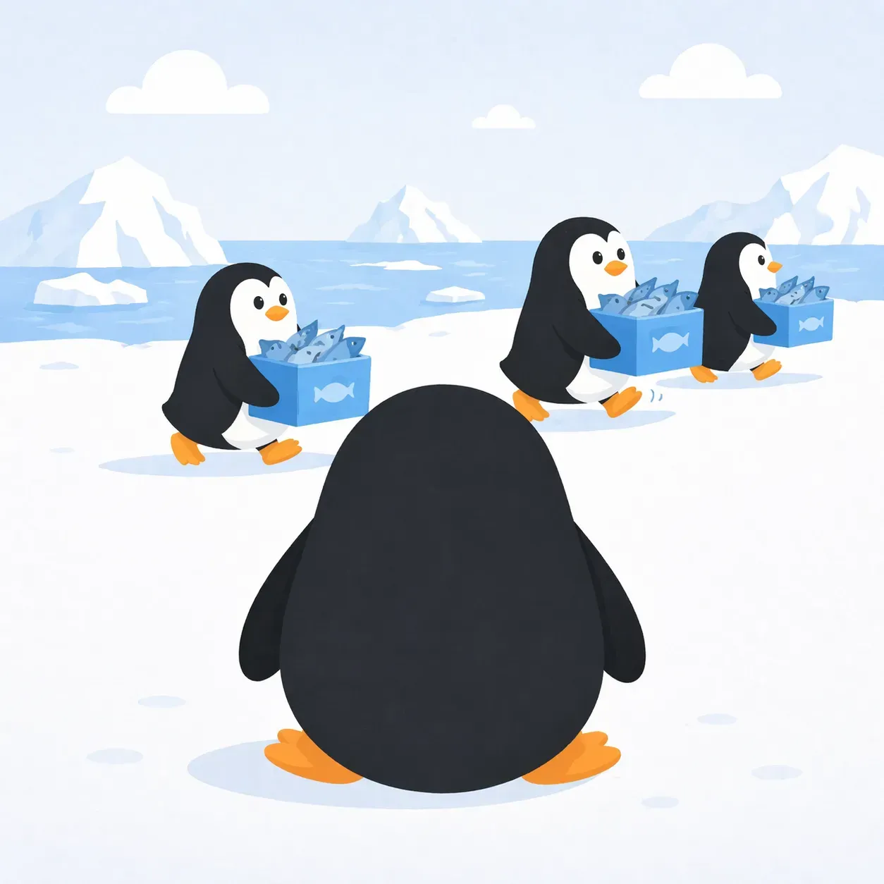 Sin soberanía de datos