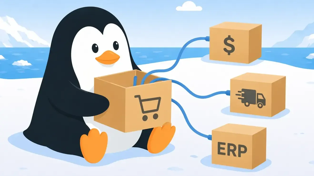 Integración corporativa