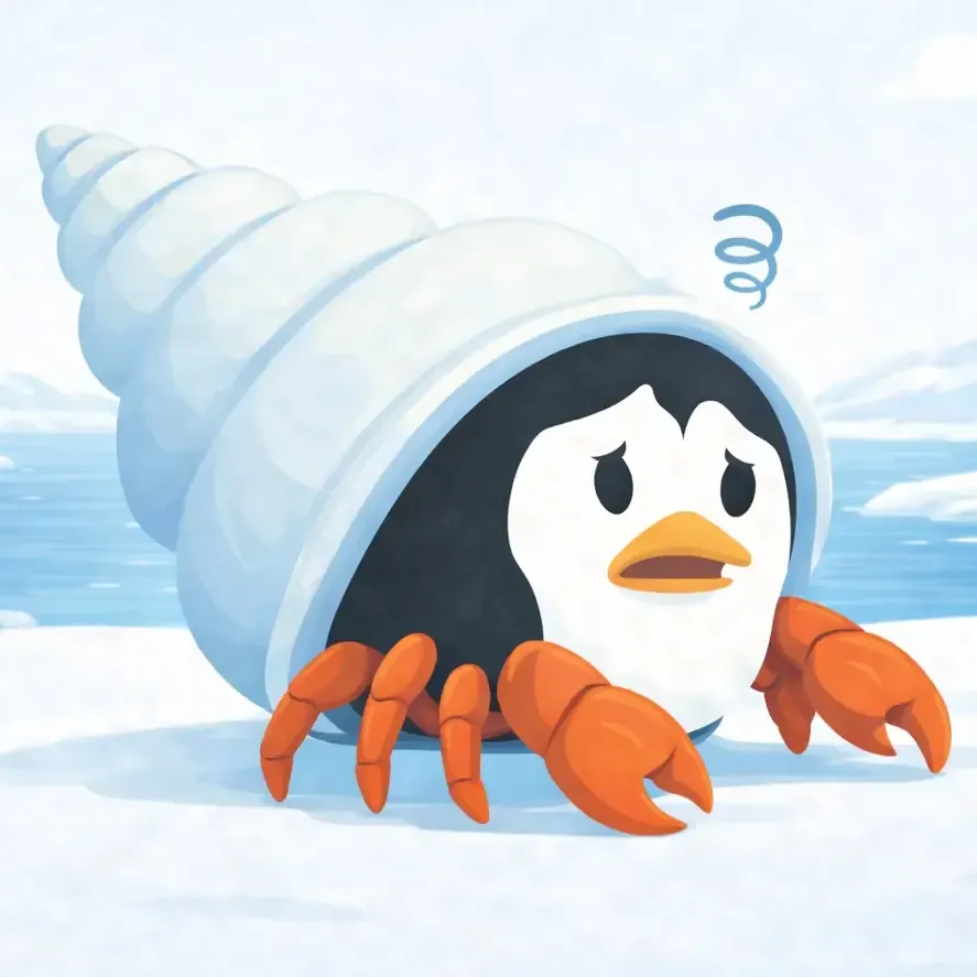 Sin capacidad de evolución