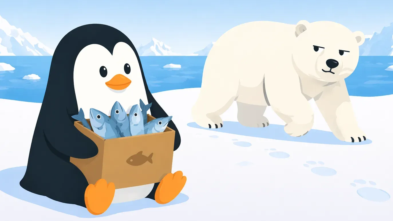 Propiedad y control total