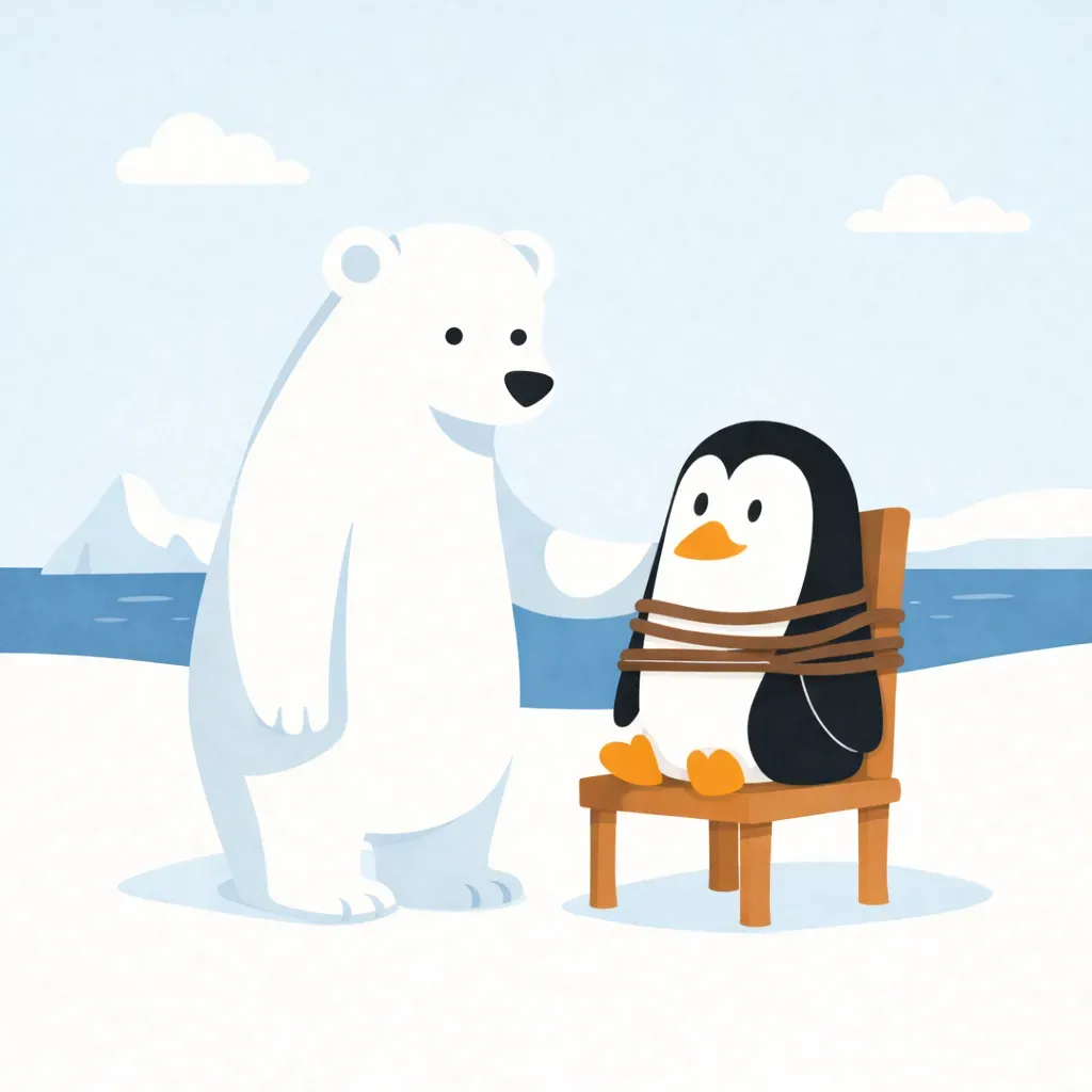 Obligación de adaptarse al software