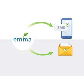 Canales complementarios