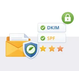 Entregabilidad y seguridad