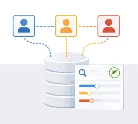 Segmentación y bases de datos