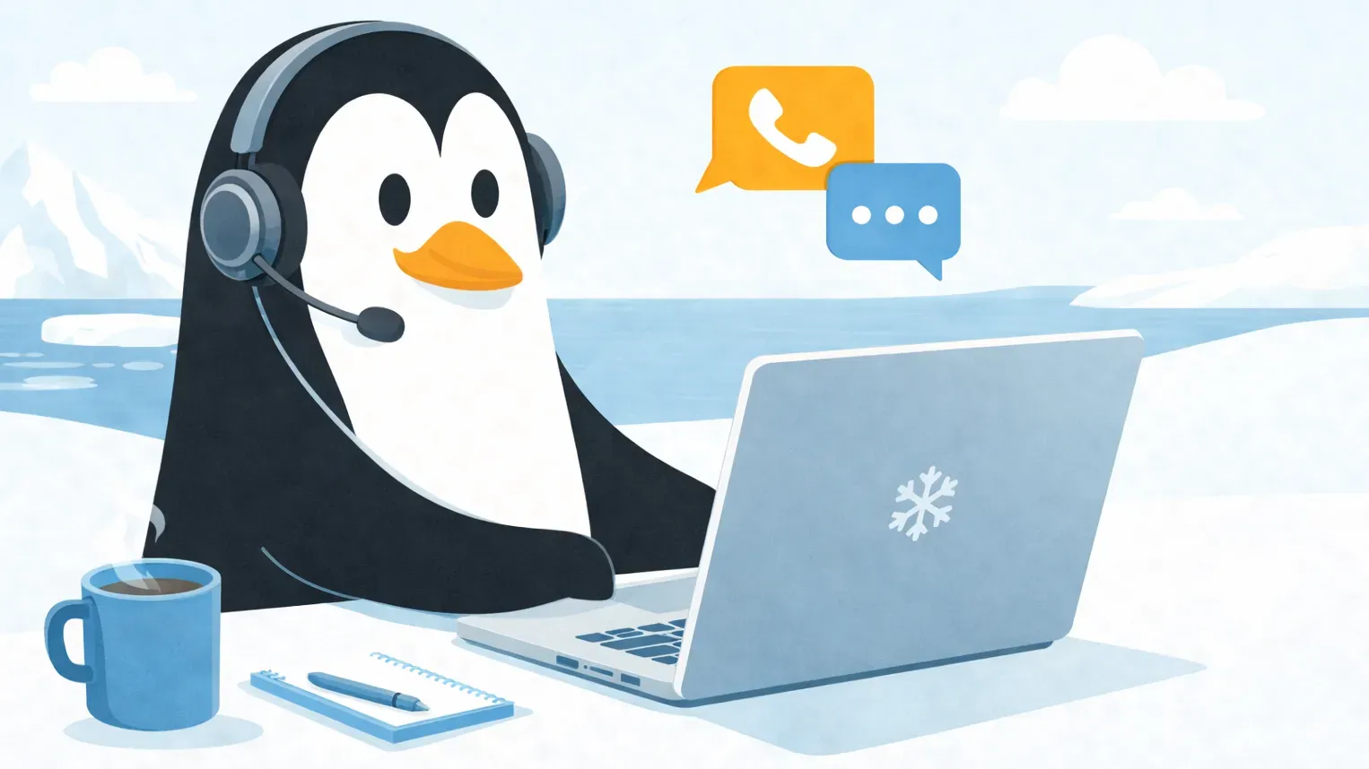 Soporte activo en Chile: acompañamiento real