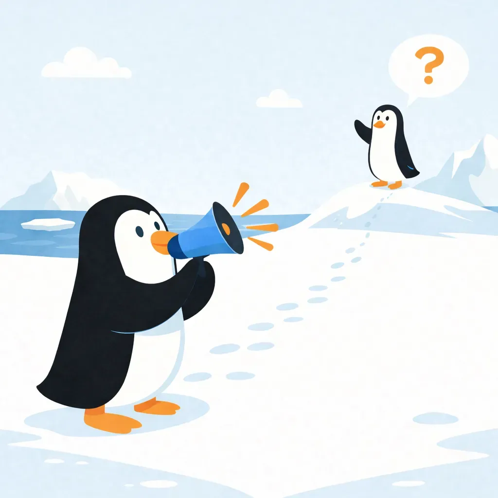 Soporte limitado o distante