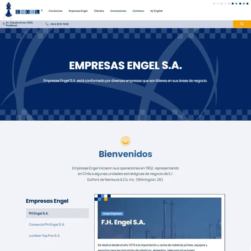 FH Engel