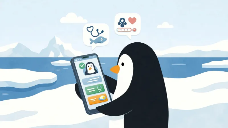 Desarrollo de Aplicaciones