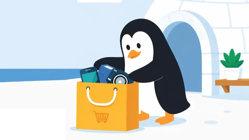 Ecommerce