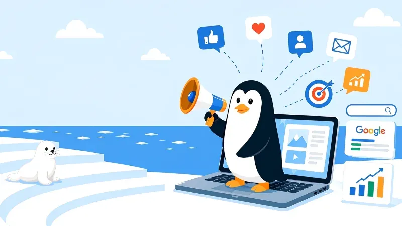 Marketing Digital