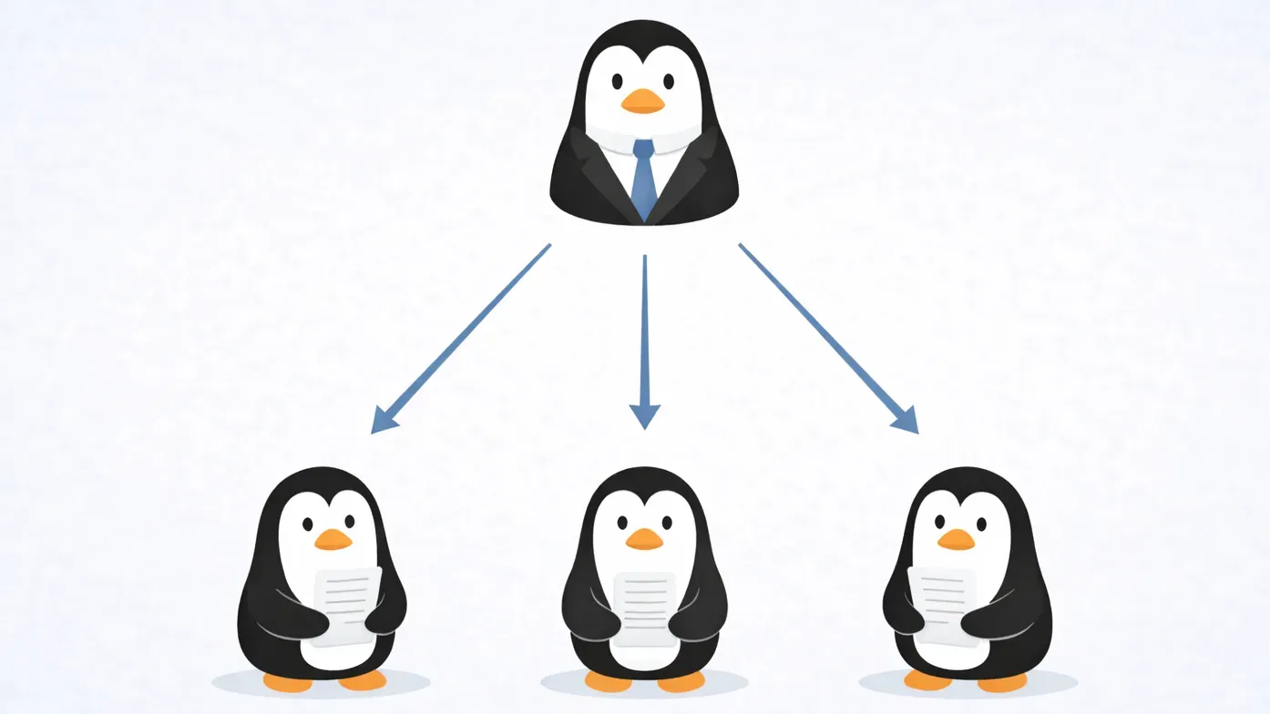 Asignación eficiente