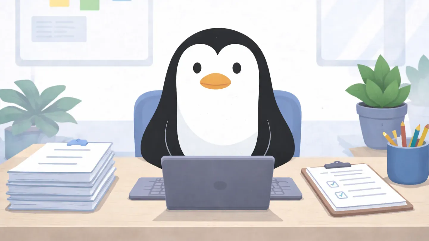 Comunicación ordenada