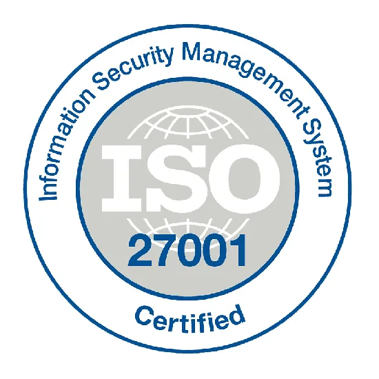ISO 27001
