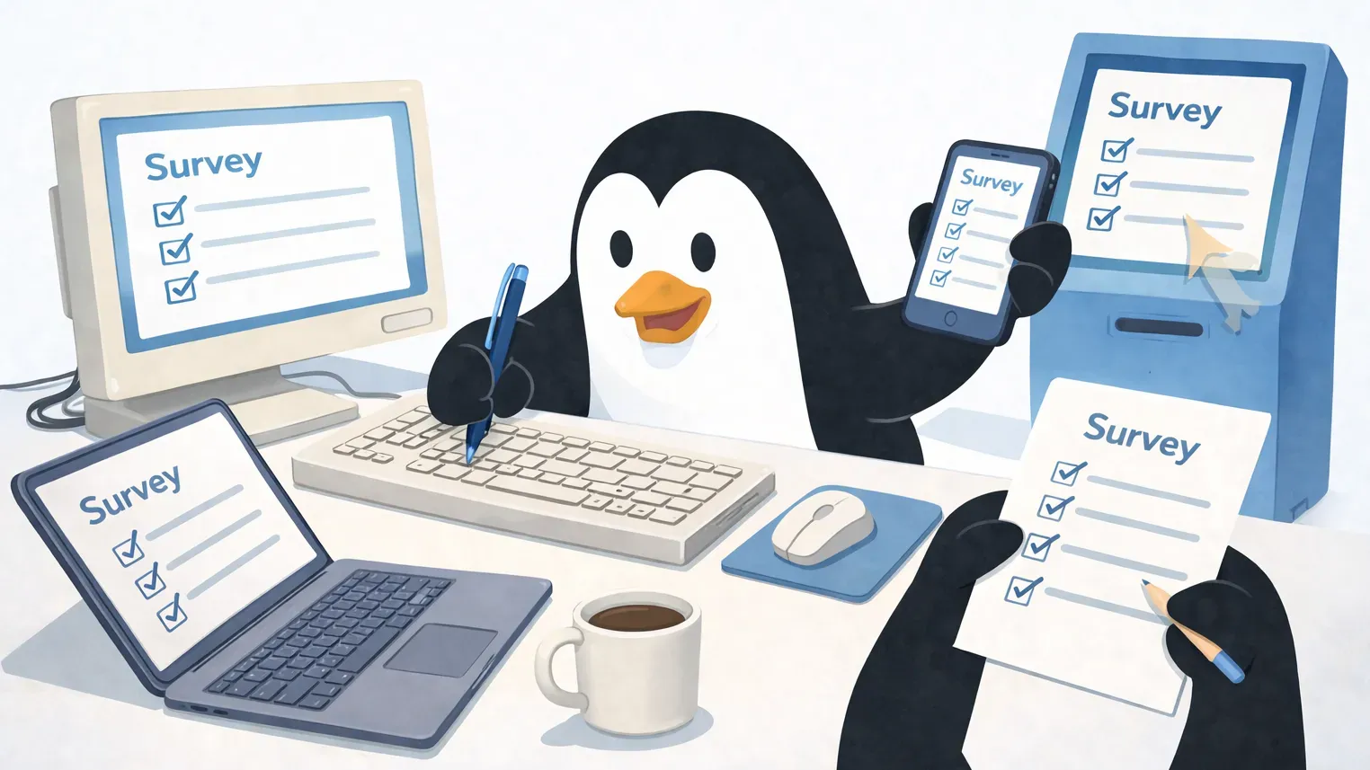 Operación omnicanal