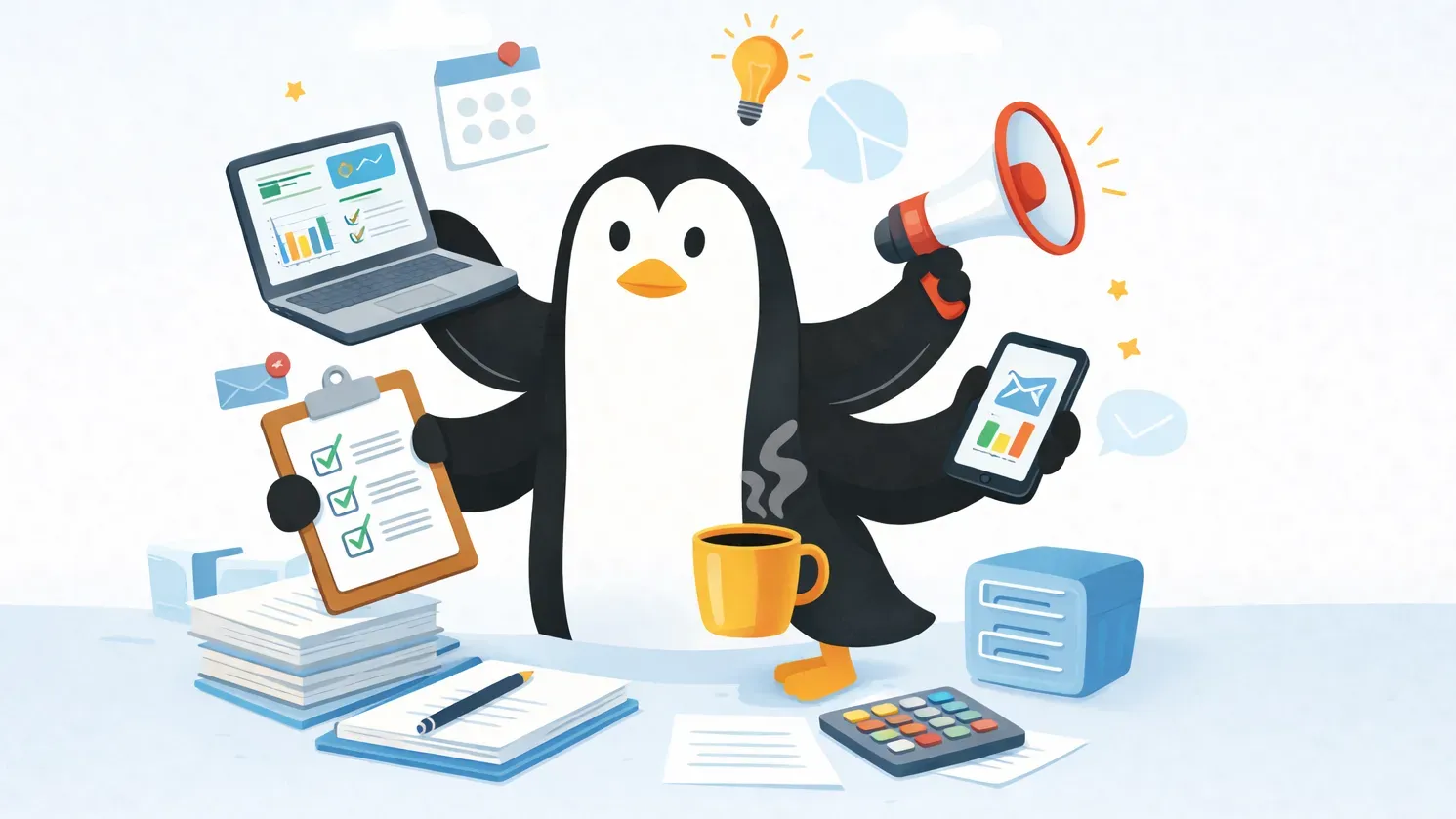 Servicios complementarios