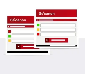 Despliegue aleatorio de alternativas