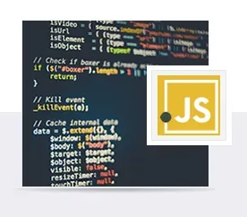Extensiones JavaScript