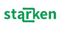 Starken